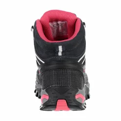 Damen-Trekkingschuh Rigel Mid Waterproof
