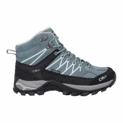 Damen-Trekkingschuh Rigel Mid Waterproof