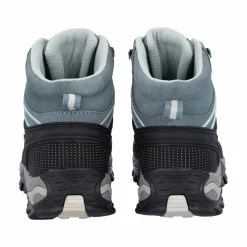 Damen-Trekkingschuh Rigel Mid Waterproof