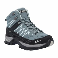 Damen-Trekkingschuh Rigel Mid Waterproof