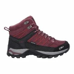Damen-Trekkingschuh Rigel Mid Waterproof
