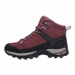 Damen-Trekkingschuh Rigel Mid Waterproof