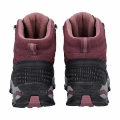 Damen-Trekkingschuh Rigel Mid Waterproof