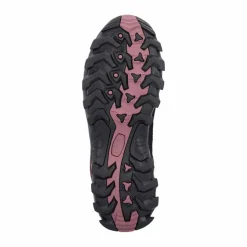 Damen-Trekkingschuh Rigel Mid Waterproof