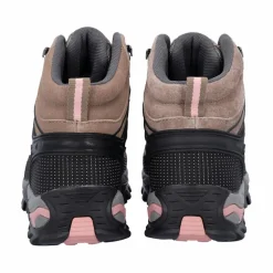 Damen-Trekkingschuh Rigel Mid Waterproof