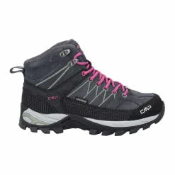 Damen-Trekkingschuh Rigel Mid Waterproof