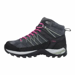 Damen-Trekkingschuh Rigel Mid Waterproof