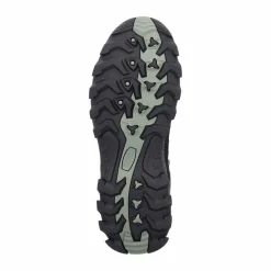 Damen-Trekkingschuh Rigel Mid Waterproof