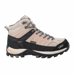 Damen-Trekkingschuh Rigel Mid Waterproof