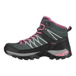 Damen-Trekkingschuh Rigel Mid Waterproof