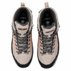 Damen-Trekkingschuh Rigel Mid Waterproof