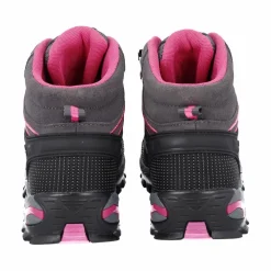 Damen-Trekkingschuh Rigel Mid Waterproof
