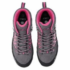 Damen-Trekkingschuh Rigel Mid Waterproof