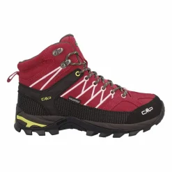Damen-Trekkingschuh Rigel Mid Waterproof