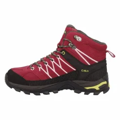 Damen-Trekkingschuh Rigel Mid Waterproof