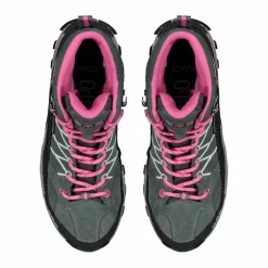 Damen-Trekkingschuh Rigel Mid Waterproof