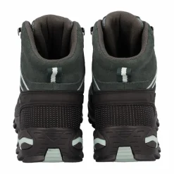 Damen-Trekkingschuh Rigel Mid Waterproof