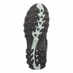 Damen-Trekkingschuh Rigel Mid Waterproof