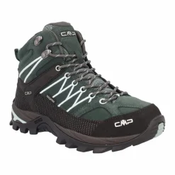 Damen-Trekkingschuh Rigel Mid Waterproof