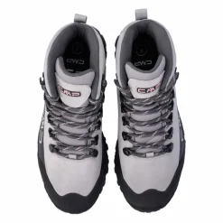 Damen-Trekkingschuhe Dhenieb wasserdicht