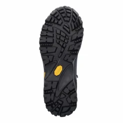 Damen-Trekkingschuhe Dhenieb wasserdicht