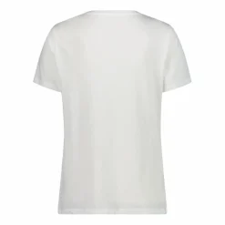 Damen-T-Shirt aus Bio-Baumwolle