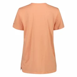 Damen-T-Shirt aus Bio-Baumwolle
