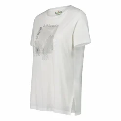 Damen-T-Shirt aus Bio-Baumwolle