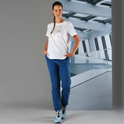 Damen-T-Shirt aus Bio-Baumwolle