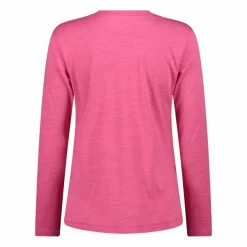 Damen-T-Shirt Unlimitech mit Performance Merino