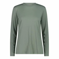 Damen-T-Shirt Unlimitech mit Performance Merino