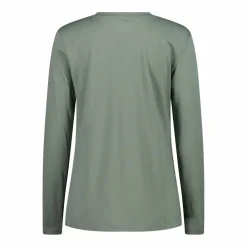 Damen-T-Shirt Unlimitech mit Performance Merino