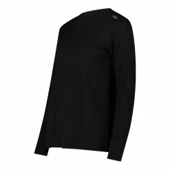 Damen-T-Shirt Unlimitech mit Performance Merino