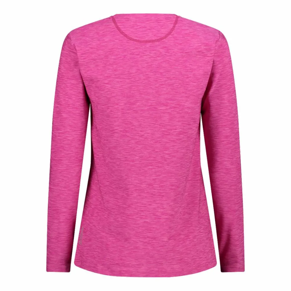 Damen-T-Shirts mit langen Ärmeln