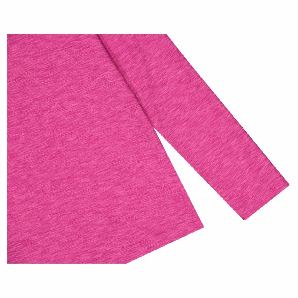 Damen-T-Shirts mit langen Ärmeln