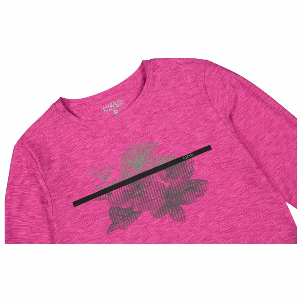 Damen-T-Shirts mit langen Ärmeln