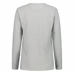 Damen-T-Shirts mit langen Ärmeln