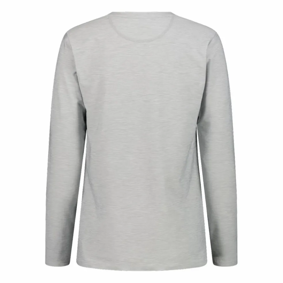 Damen-T-Shirts mit langen Ärmeln