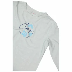 Damen-T-Shirts mit langen Ärmeln