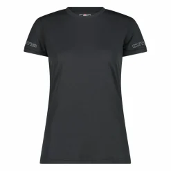 Damen-Unlimitech-T-Shirt mit Logo