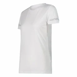 Damen-Unlimitech-T-Shirt mit Logo