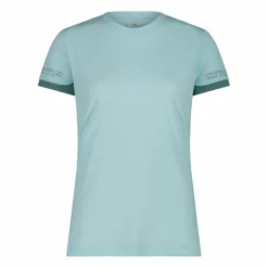 Damen-Unlimitech-T-Shirt mit Logo