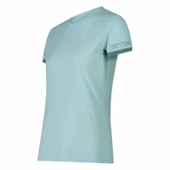 Damen-Unlimitech-T-Shirt mit Logo