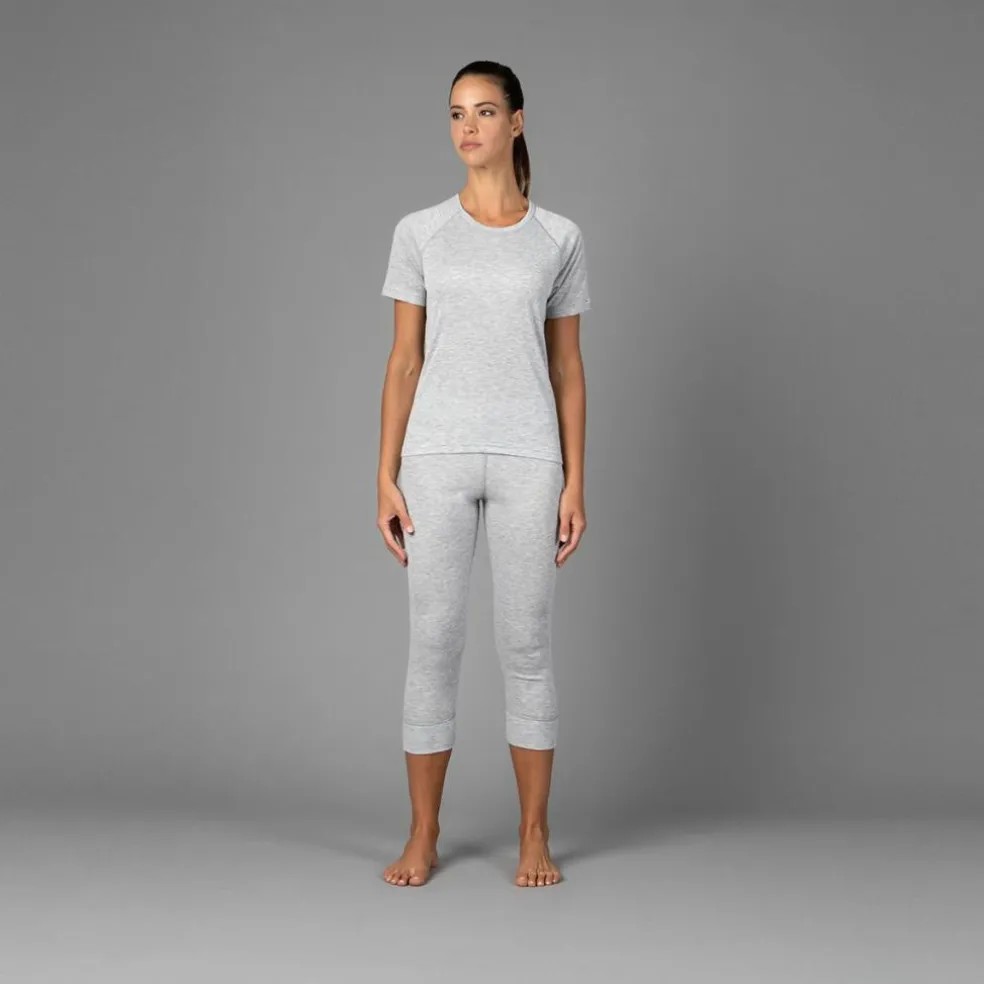 Damenunterhose 3/4-Länge