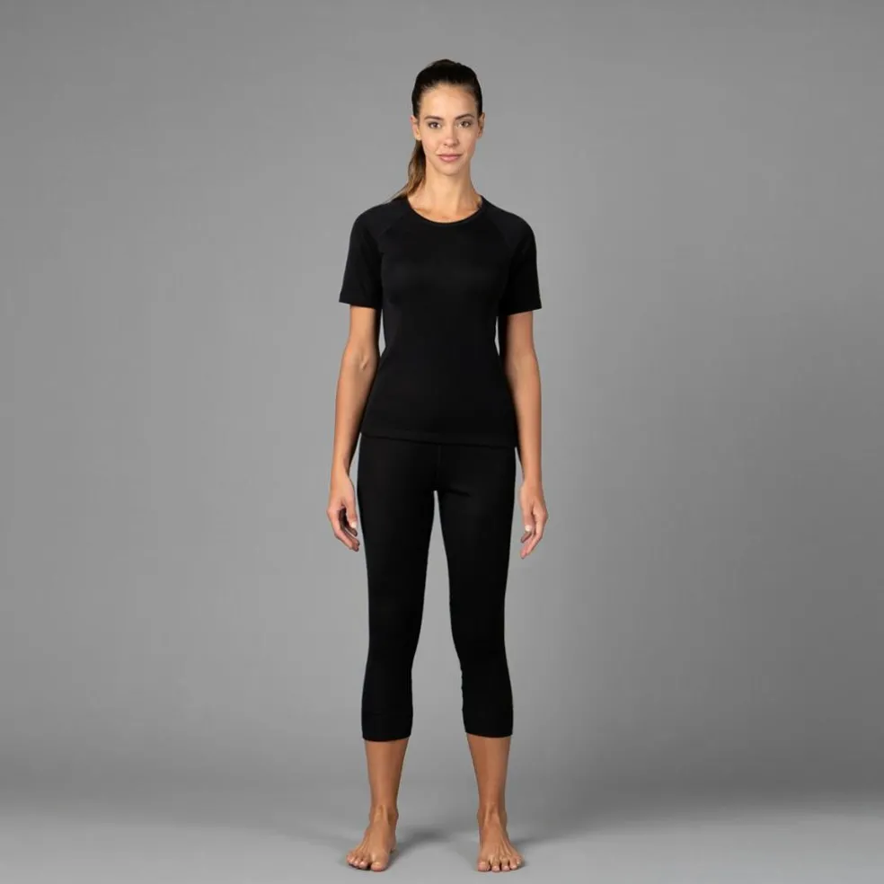 Damenunterhose 3/4-Länge