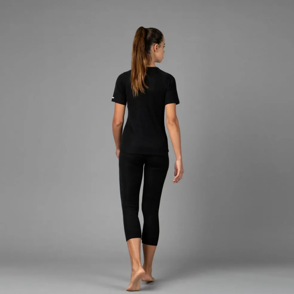 Damenunterhose 3/4-Länge