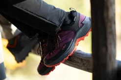 Damen-Wanderschuh Huranus WP