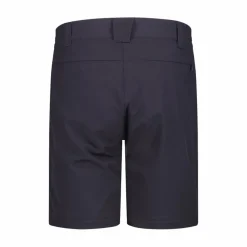 Damen-Zip-off-Hose aus Stretch-Nylon