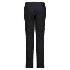 Damen-Zip-Off-Trekkinghose