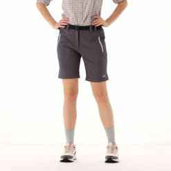 Damen-Zip-Off-Trekkinghose